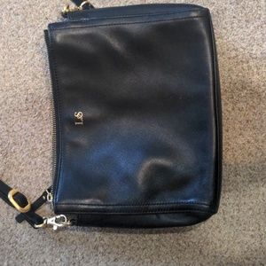 Lo & Sons Pearl Purse
